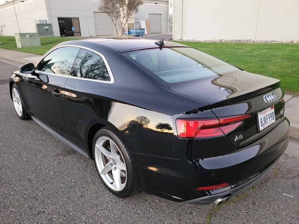 2018 Audi B9 A5 - Image 7 of 20