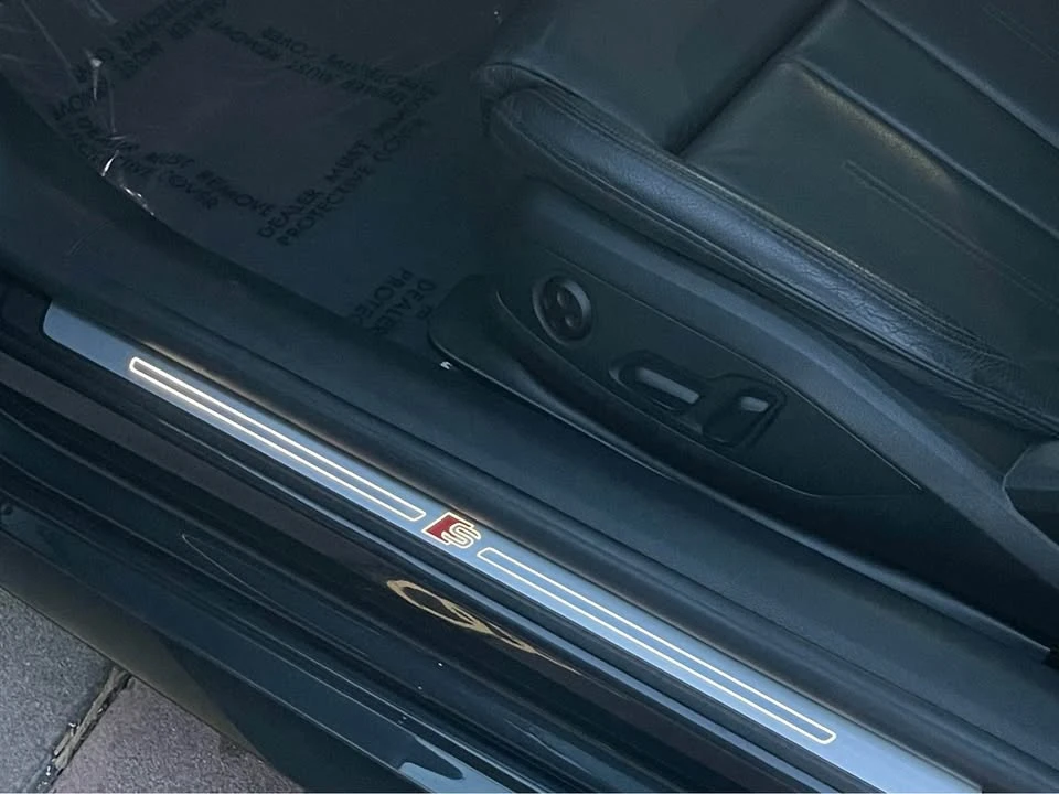 2018 Audi B9 A5 - Image 11 of 19