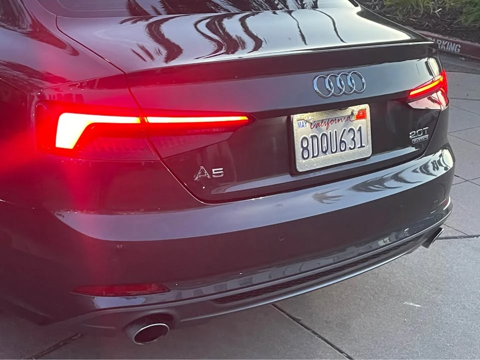 2018 Audi B9 A5 - Image 12 of 19