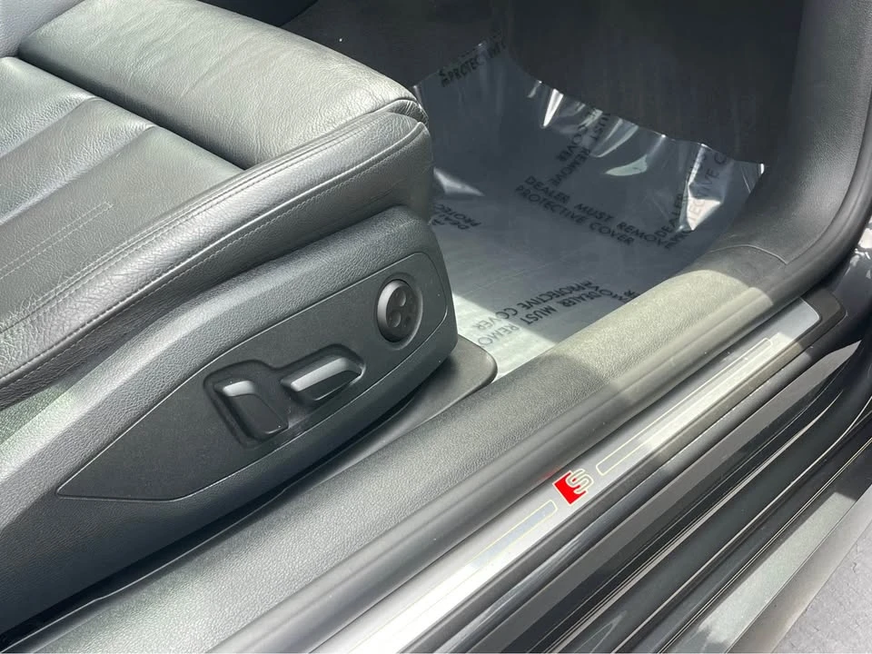 2018 Audi B9 A5 - Image 18 of 19