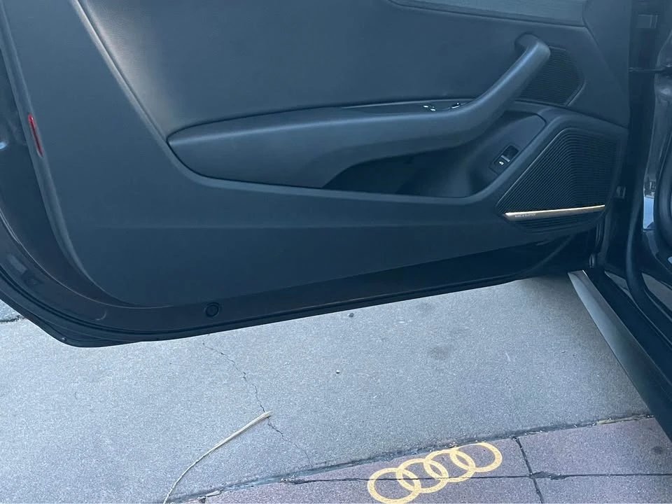 2018 Audi B9 A5 - Image 9 of 19