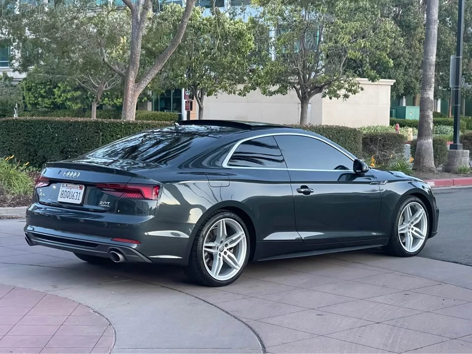 2018 Audi B9 A5 - Image 7 of 19