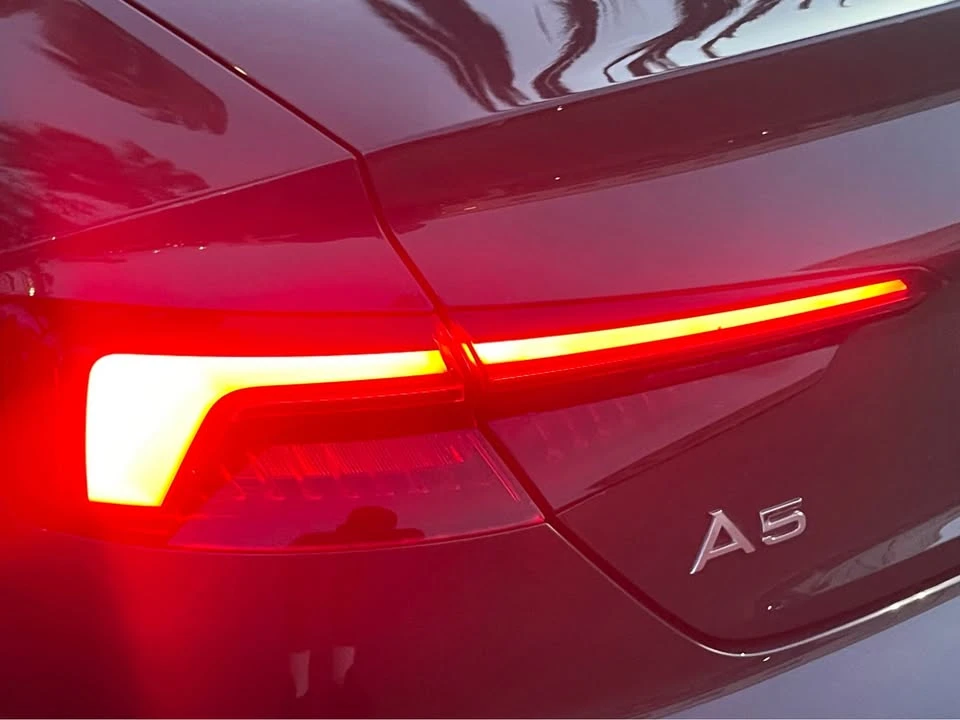 2018 Audi B9 A5 - Image 2 of 19