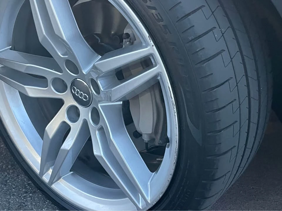 2018 Audi B9 A5 - Image 3 of 19