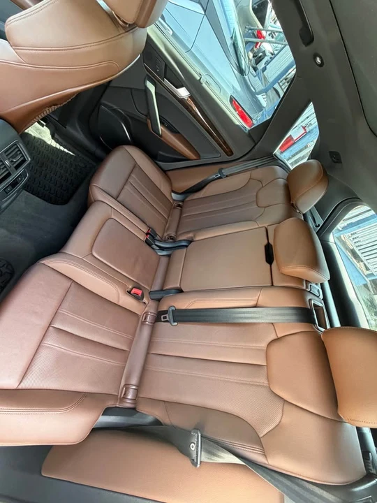 2018 Audi B9 A5 - Image 7 of 7