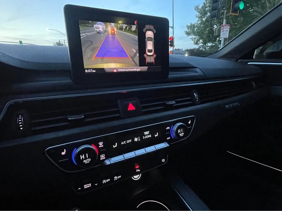 2018 Audi B9 A5 - Image 14 of 19