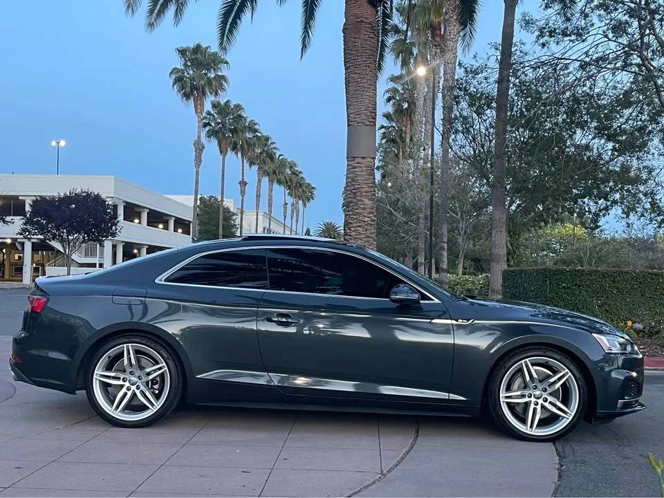 2018 Audi B9 A5 - Image 6 of 19