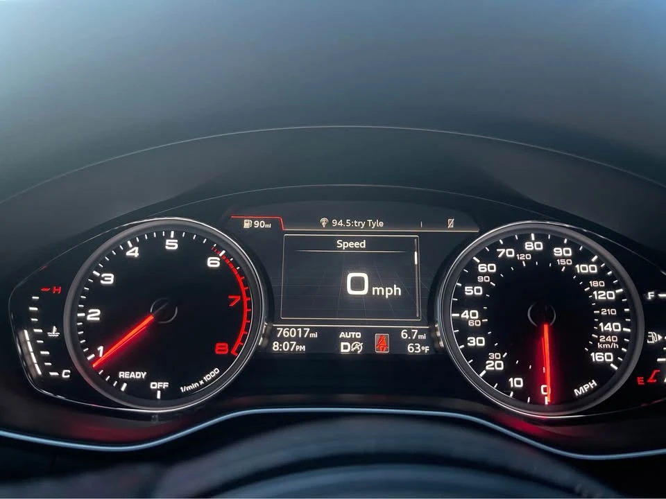 2018 Audi B9 A5 - Image 13 of 19