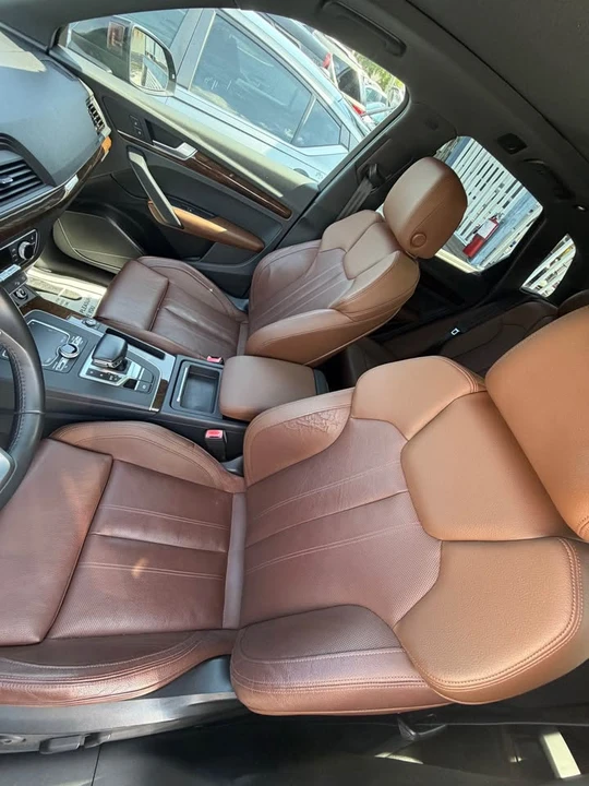2018 Audi B9 A5 - Image 6 of 7