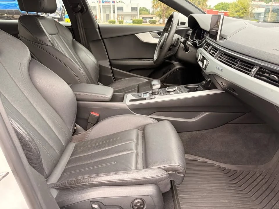 2018 Audi B9 A5 - Image 16 of 20