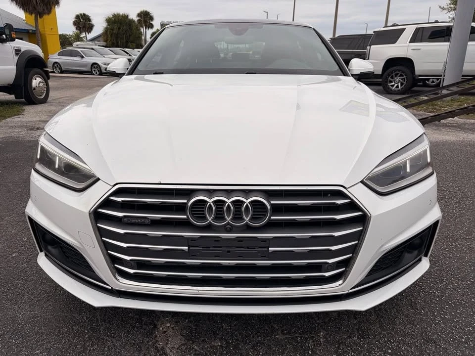 2018 Audi B9 A5 - Image 10 of 20