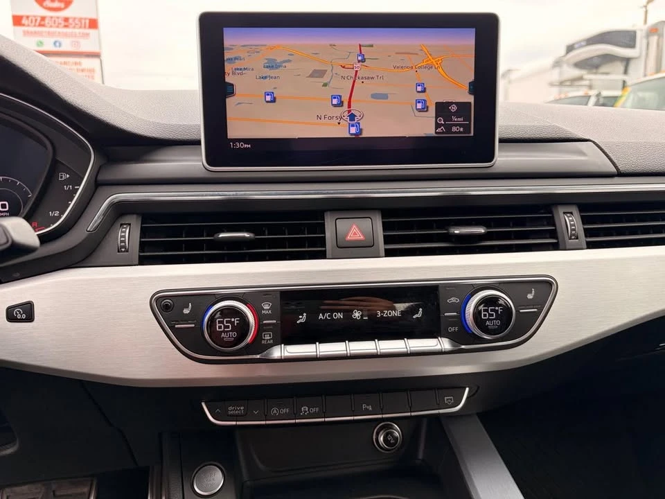2018 Audi B9 A5 - Image 20 of 20