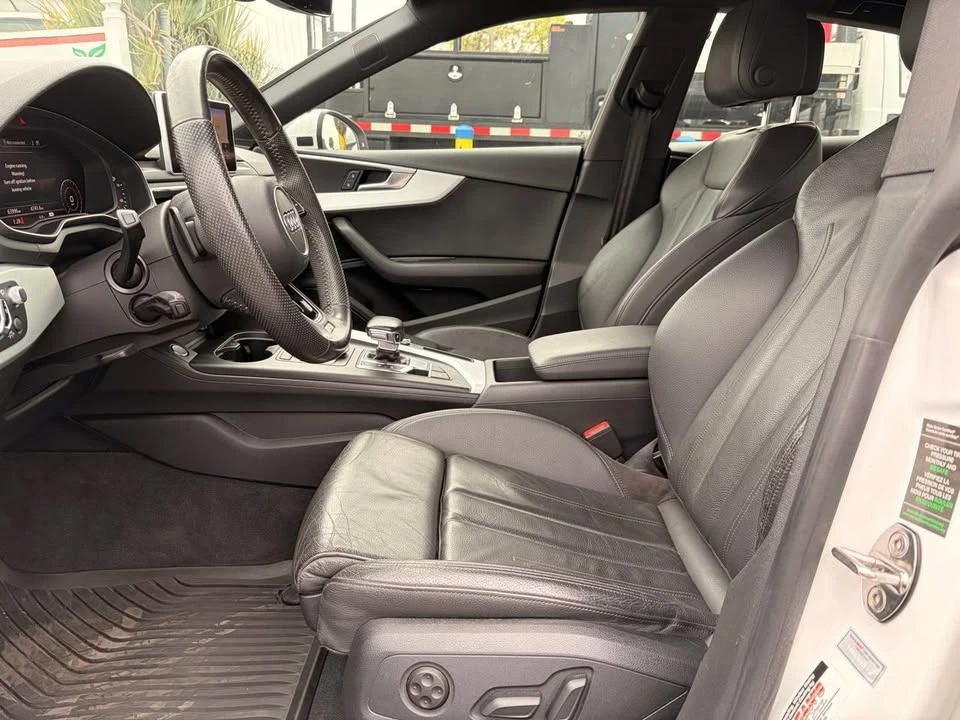 2018 Audi B9 A5 - Image 11 of 20