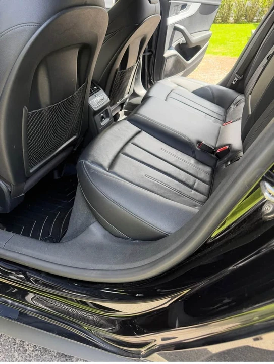 2018 Audi B9 A5 - Image 10 of 10