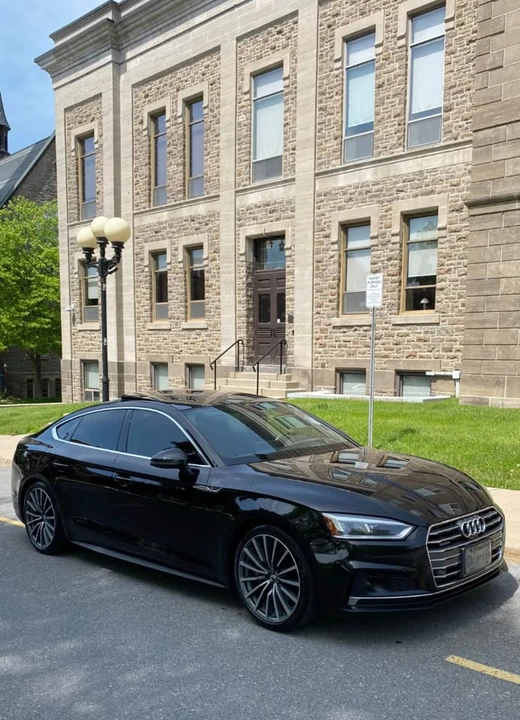 2018 Audi B9 A5 - Image 7 of 10