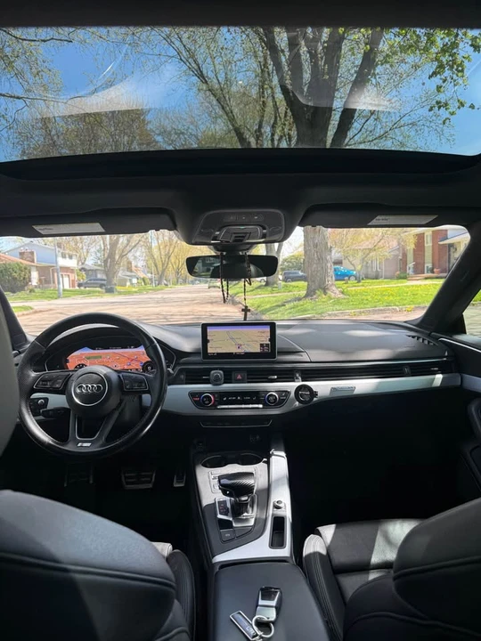 2018 Audi B9 A5 - Image 2 of 10
