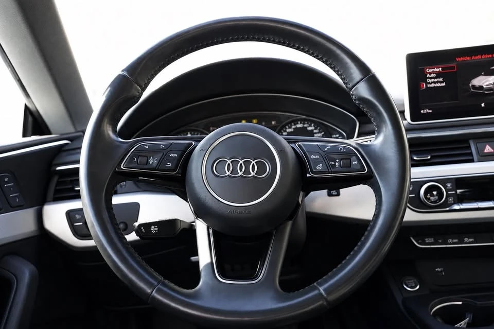 2018 Audi B9 A5 - Image 9 of 12