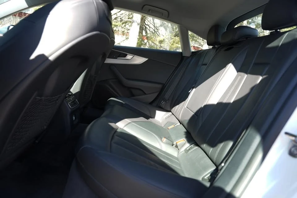 2018 Audi B9 A5 - Image 12 of 12