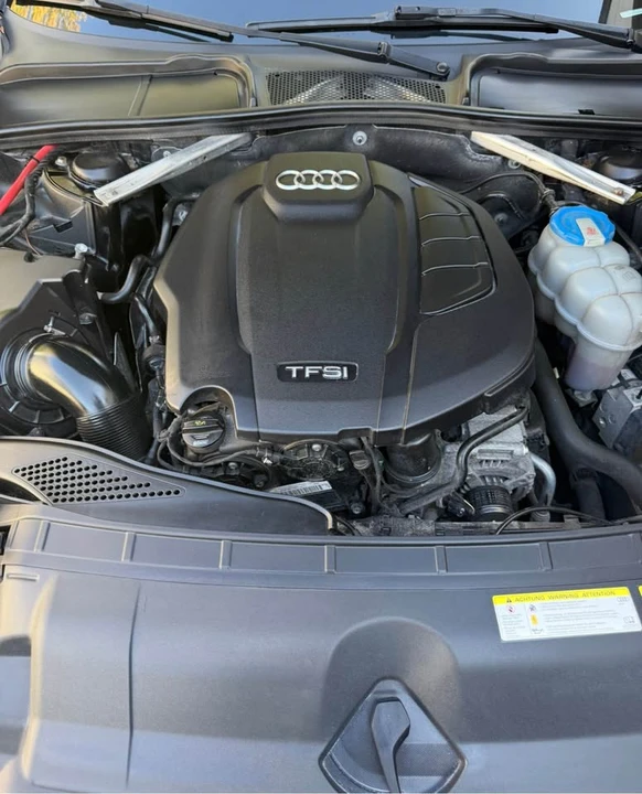 2018 Audi B9 A5 - Image 4 of 10