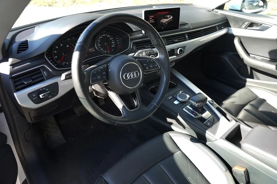 2018 Audi B9 A5 - Image 10 of 12