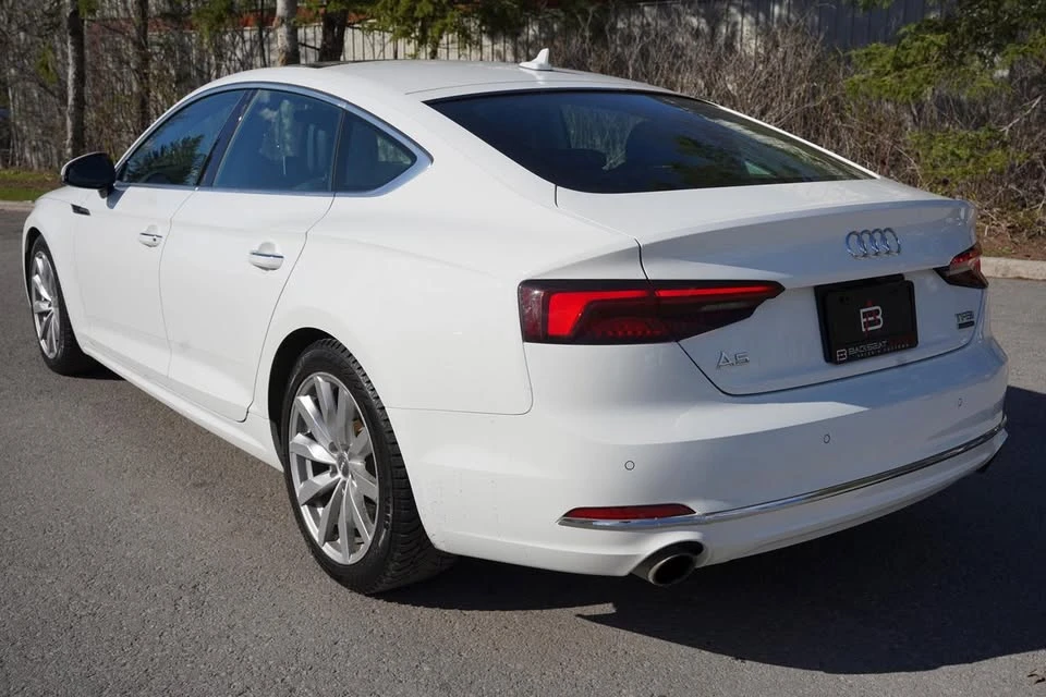 2018 Audi B9 A5 - Image 6 of 12