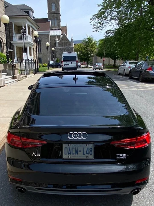 2018 Audi B9 A5 - Image 6 of 10