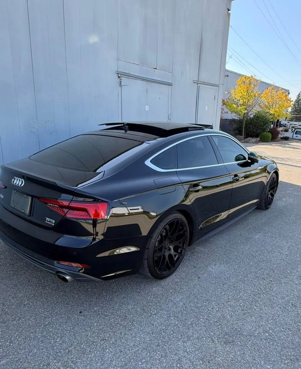 2018 Audi B9 A5 - Image 5 of 10