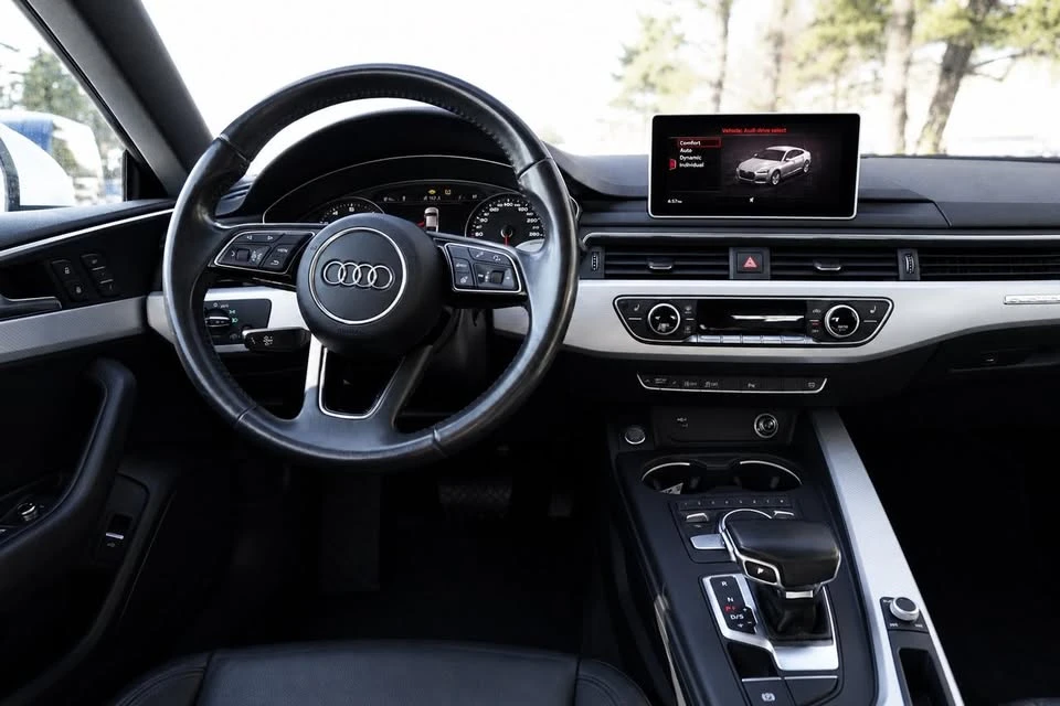 2018 Audi B9 A5 - Image 8 of 12