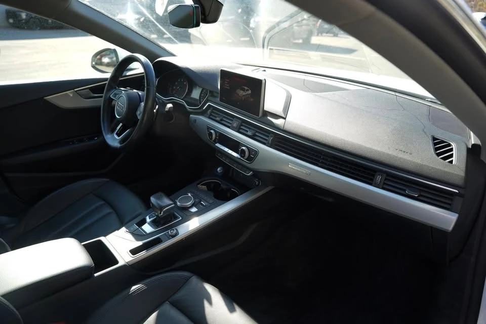 2018 Audi B9 A5 - Image 11 of 12