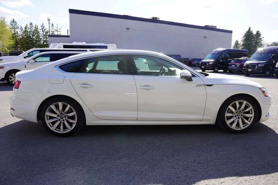 2018 Audi B9 A5 - Image 3 of 12