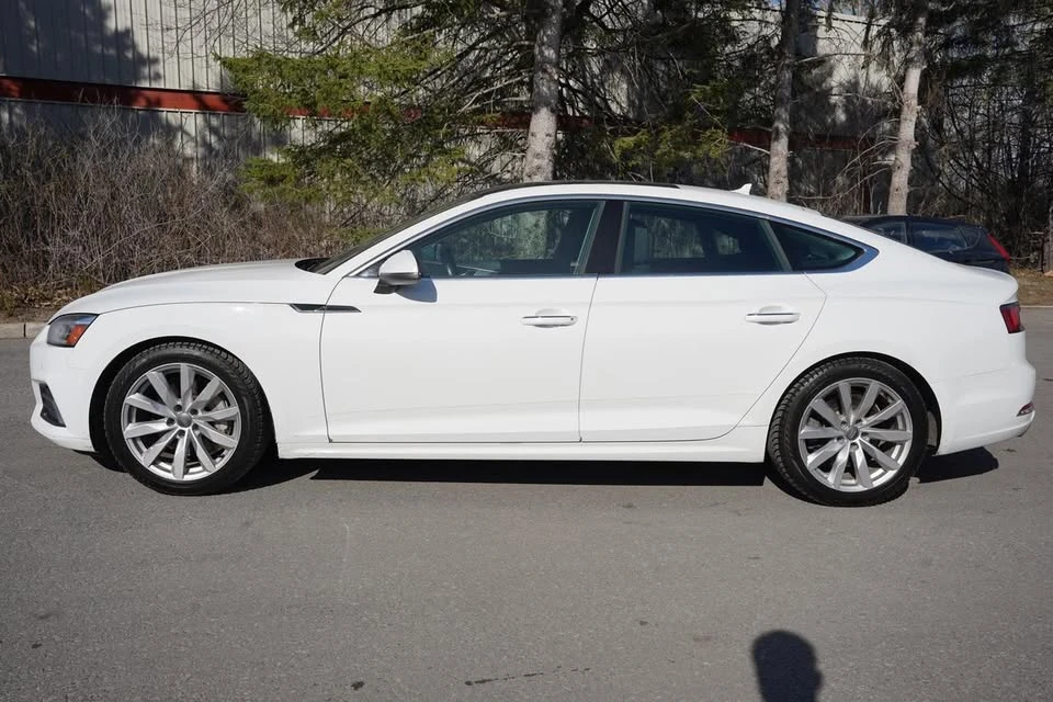 2018 Audi B9 A5 - Image 7 of 12
