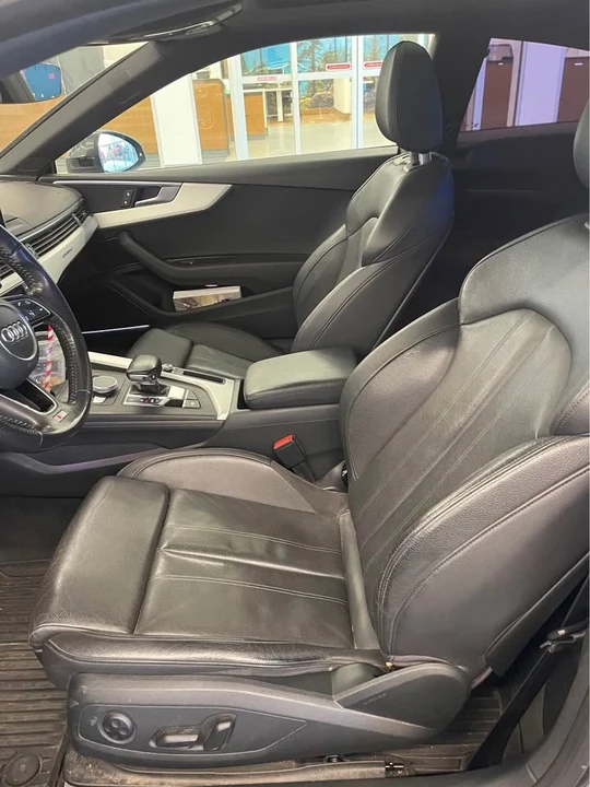 2018 Audi B9 A5 - Image 4 of 5