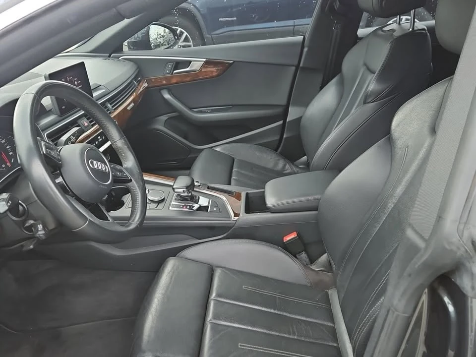 2018 Audi B9 A5 - Image 3 of 7