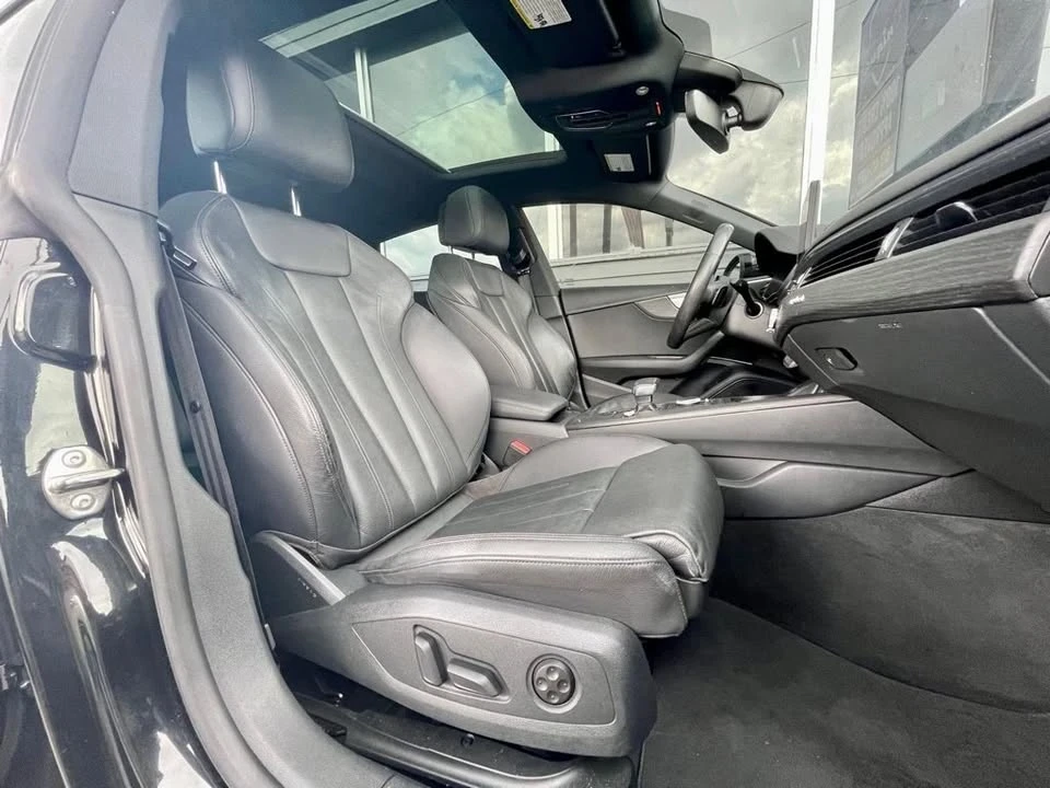2018 Audi B9 A5 - Image 14 of 15