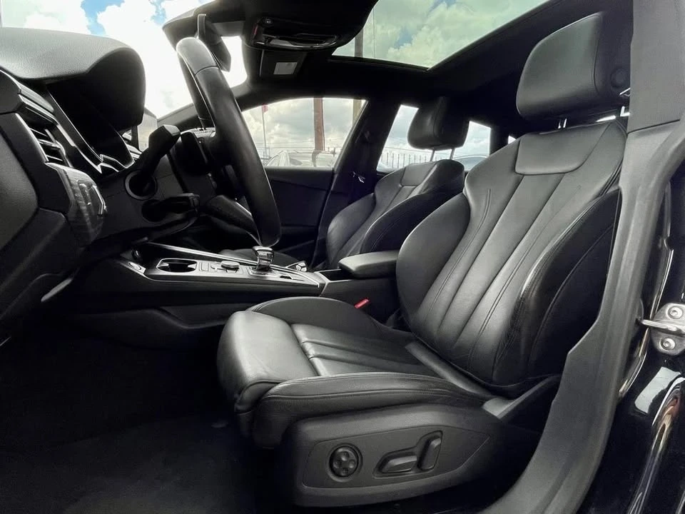 2018 Audi B9 A5 - Image 11 of 15