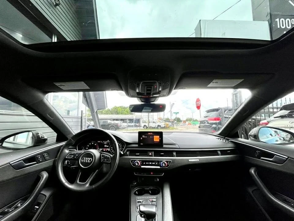 2018 Audi B9 A5 - Image 3 of 15