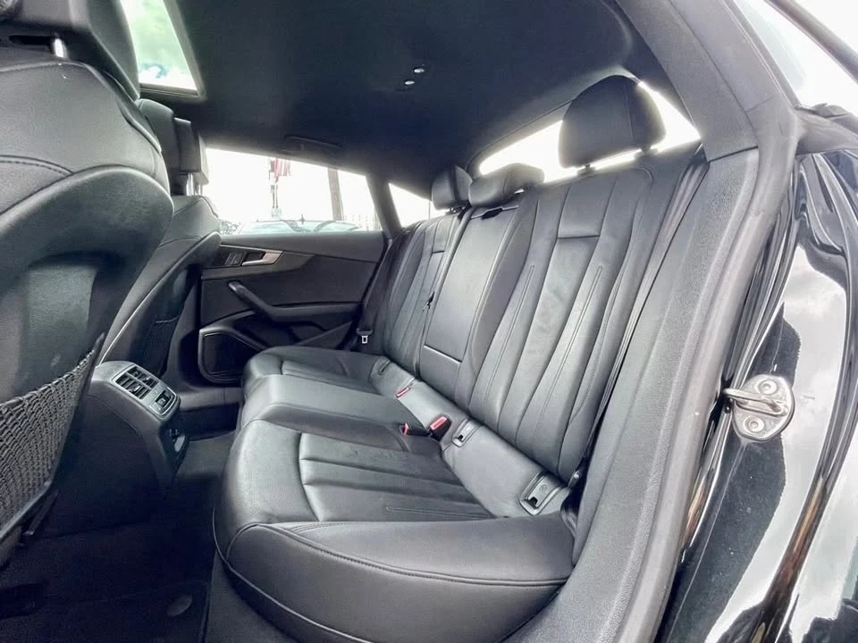 2018 Audi B9 A5 - Image 2 of 15