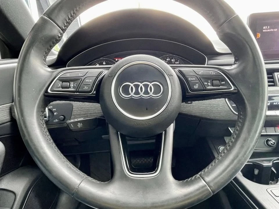 2018 Audi B9 A5 - Image 13 of 15