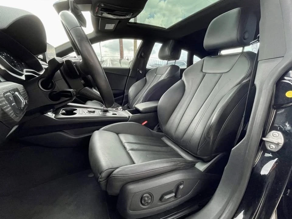 2018 Audi B9 A5 - Image 8 of 15