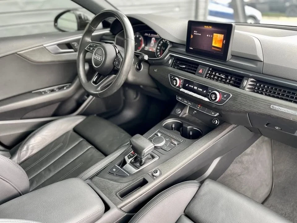 2018 Audi B9 A5 - Image 4 of 15