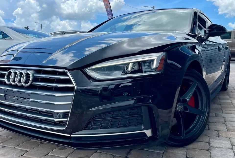 2018 Audi B9 A5 - Image 12 of 15