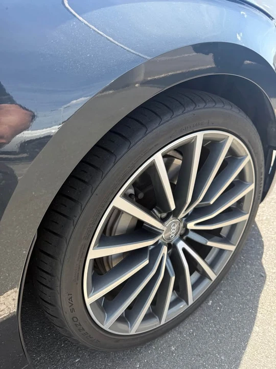 2018 Audi B9 A5 - Image 10 of 10