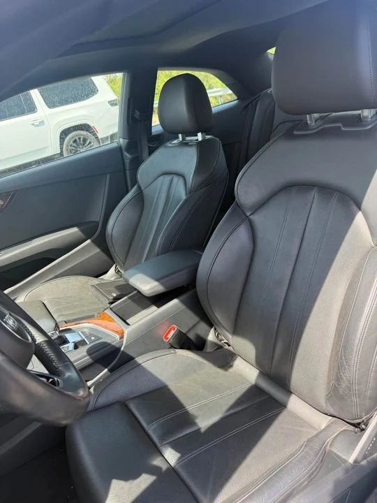 2018 Audi B9 A5 - Image 8 of 10