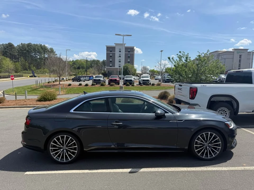 2018 Audi B9 A5 - Image 4 of 10
