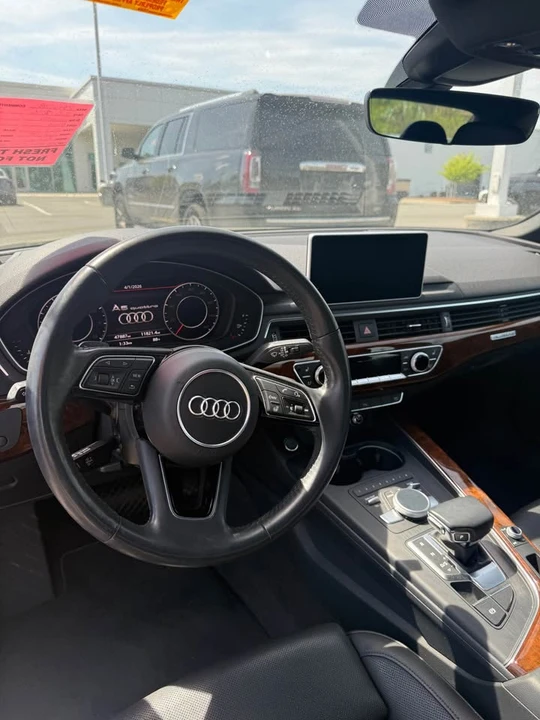 2018 Audi B9 A5 - Image 7 of 10