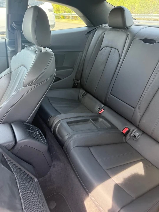 2018 Audi B9 A5 - Image 9 of 10