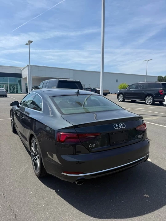 2018 Audi B9 A5 - Image 6 of 10