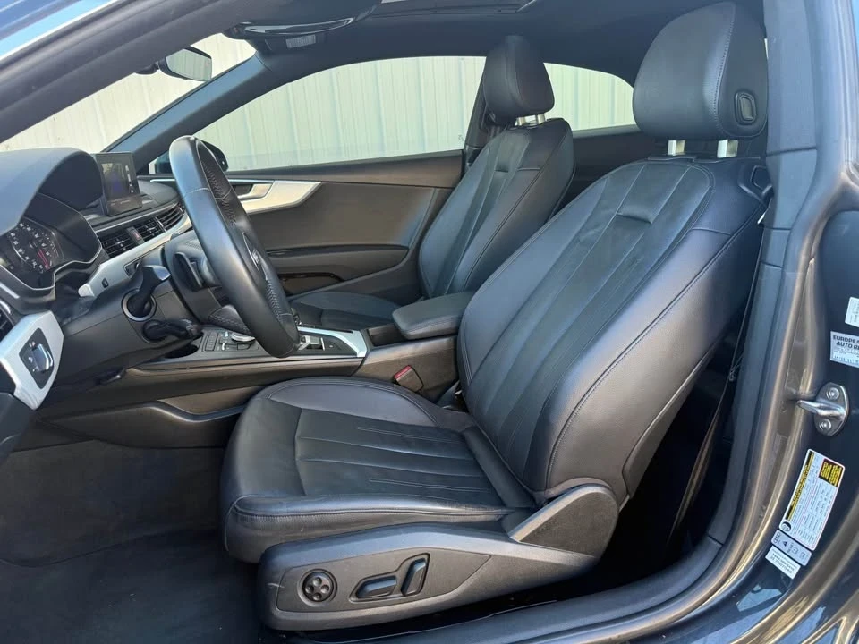 2018 Audi B9 A5 - Image 10 of 19
