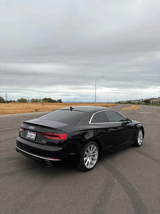 2018 Audi B9 A5 - Image 4 of 9