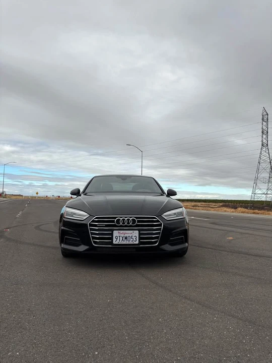 2018 Audi B9 A5 - Image 3 of 9